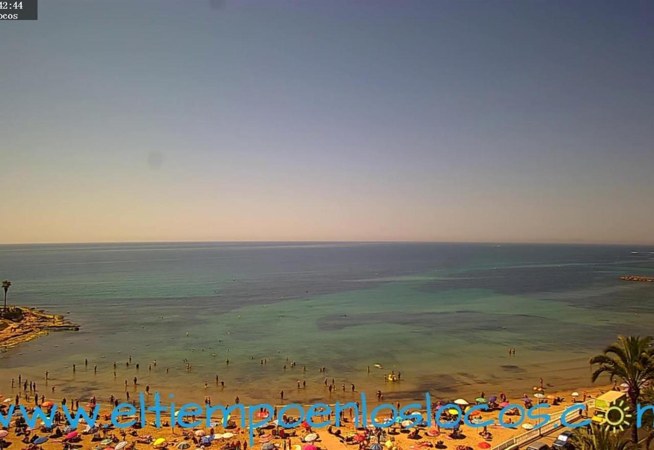 Duquesa Beach Торрев'єха Екстер'єр фото