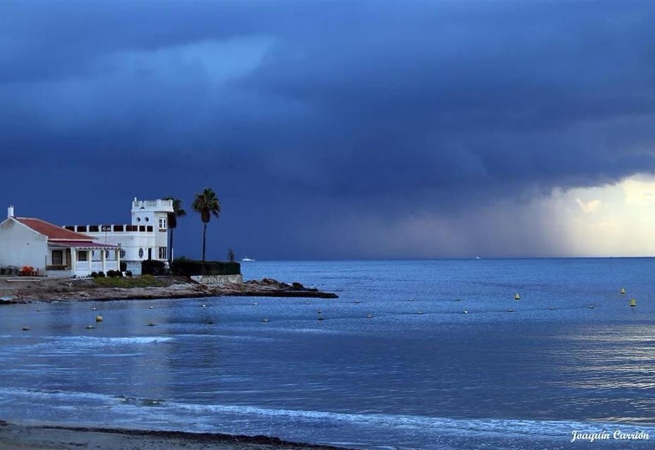 Duquesa Beach Торрев'єха Екстер'єр фото